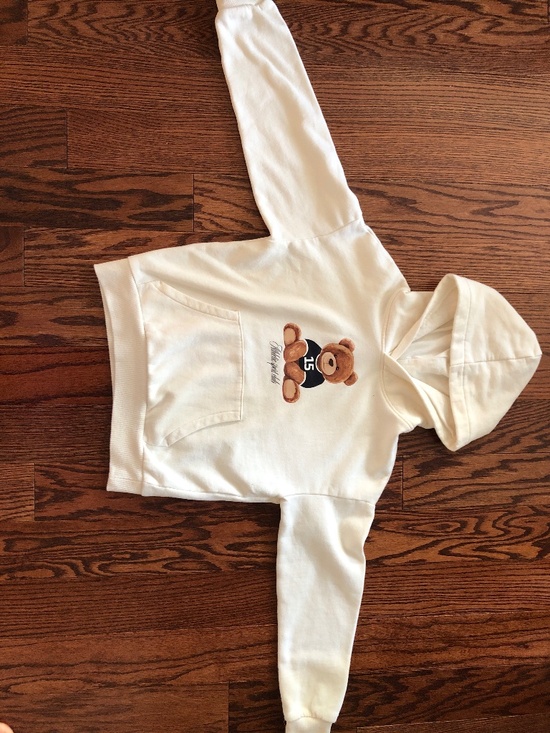 H&M Other - H&M kids hoodie